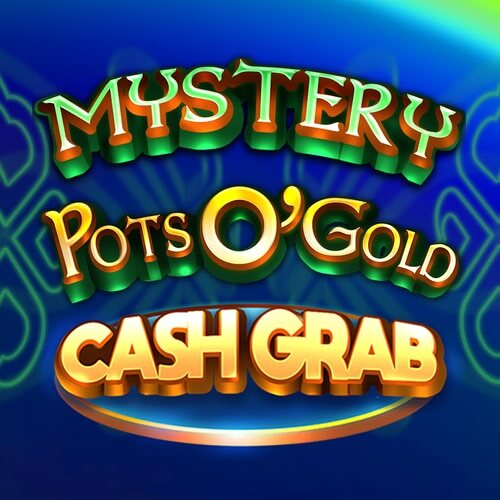 Mystery Pots 'O Gold