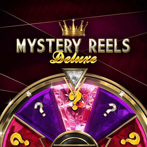 Mystery Reels Deluxe