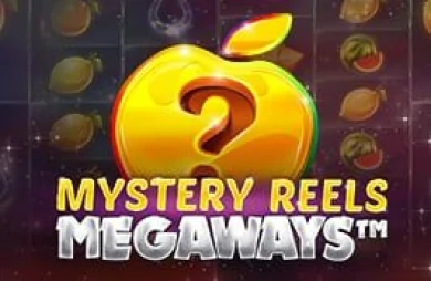 Mystery Reels Megaways