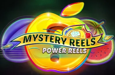 Mystery Reels Power Reels