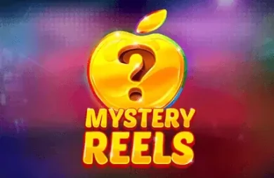 Mystery Reels (Red Tiger)