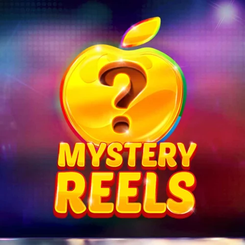 Mystery Reels (Red Tiger)