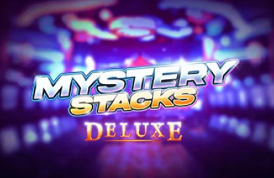 Mystery Stacks Deluxe