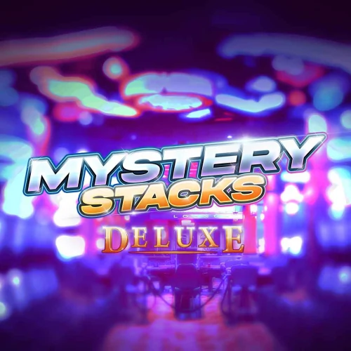Mystery Stacks Deluxe