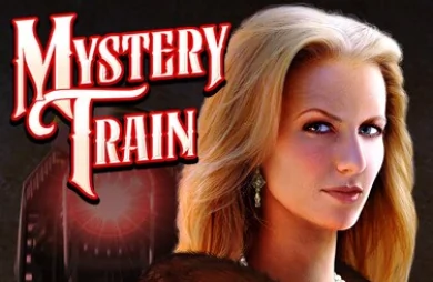 Mystery Train