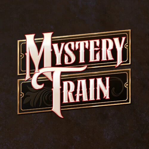 Mystery Train