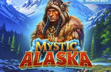 Mystic Alaska