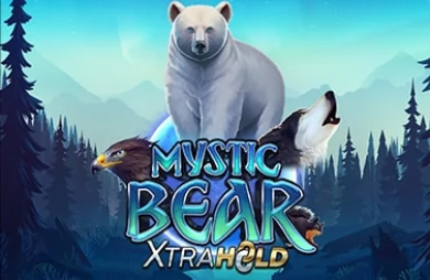 Mystic Bear XtraHold