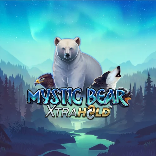 Mystic Bear XtraHold