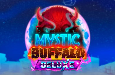 Mystic Buffalo Deluxe