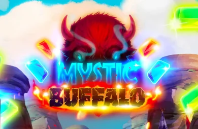 Mystic Buffalo
