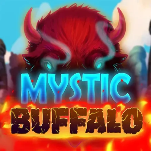Mystic Buffalo