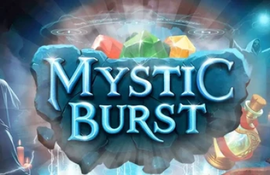 Mystic Burst