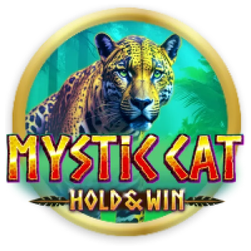 Mystic Cat
