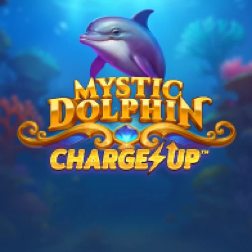 Mystic Dolphin Charge Up