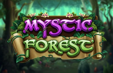 Mystic Forest (Apparat Gaming)