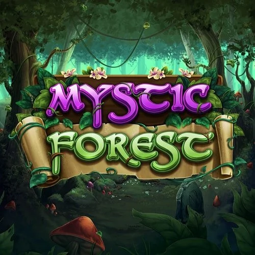 Mystic Forest (Apparat Gaming)