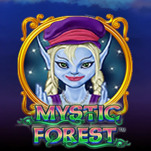 Mystic Forest (Spinthon)