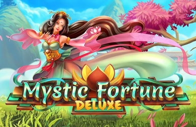 Mystic Fortune Deluxe