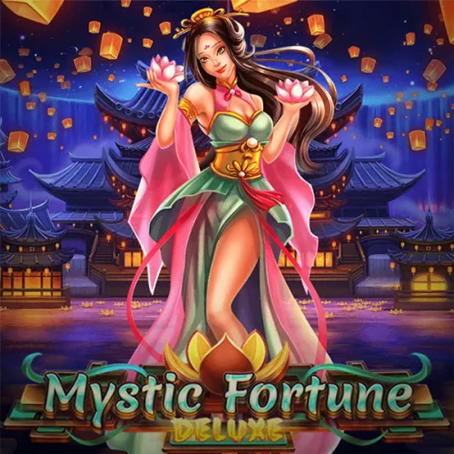 Mystic Fortune Deluxe