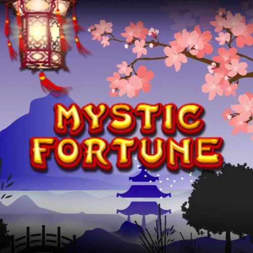 Mystic Fortune