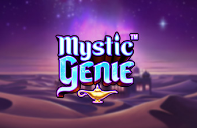 Mystic Genie