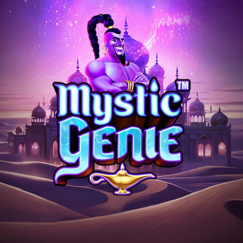 Mystic Genie
