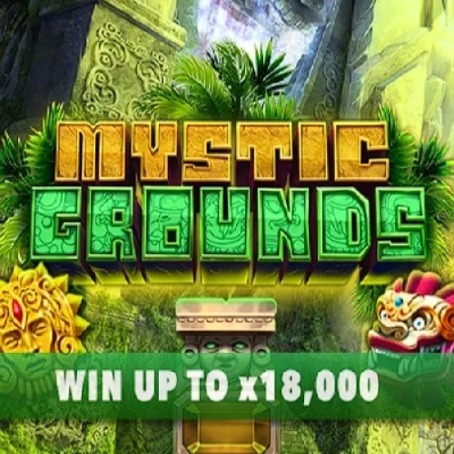 Mystic Grounds