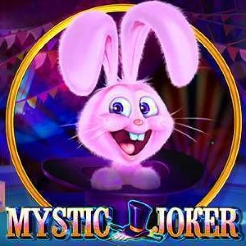 Mystic Joker (Playbro)