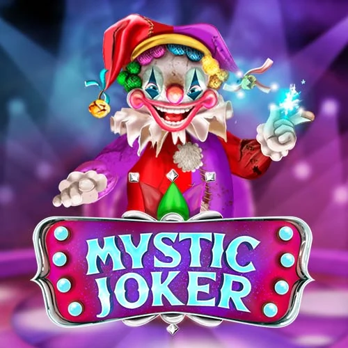 Mystic Joker (Vibra Gaming)