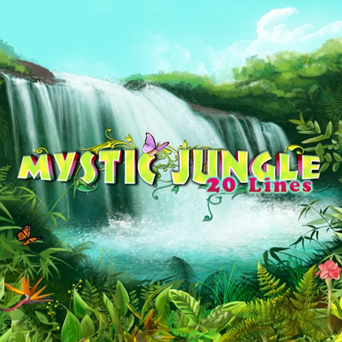 Mystic Jungle (DLV)