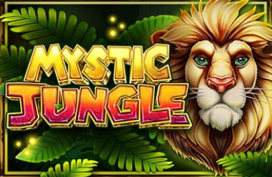 Mystic Jungle (Fazi)