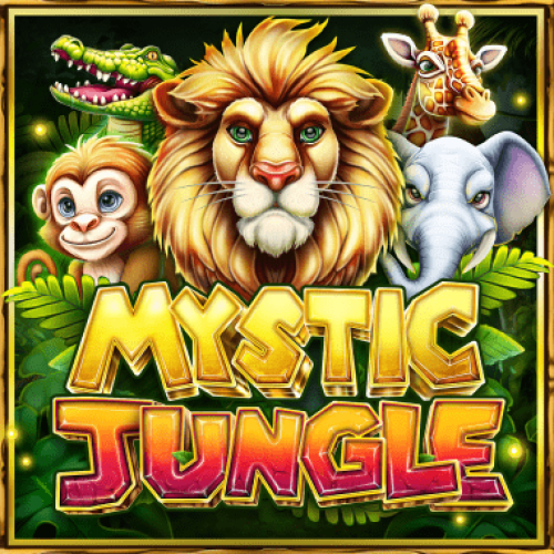 Mystic Jungle (Fazi)