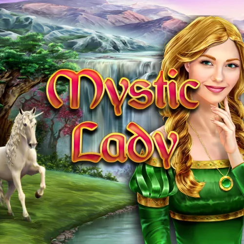 Mystic Lady