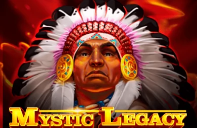 Mystic Legacy