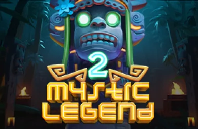 Mystic Legend 2