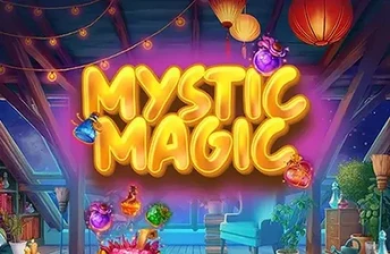 Mystic Magic