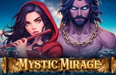 Mystic Mirage