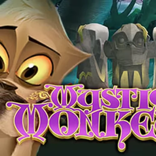 Mystic Monkeys
