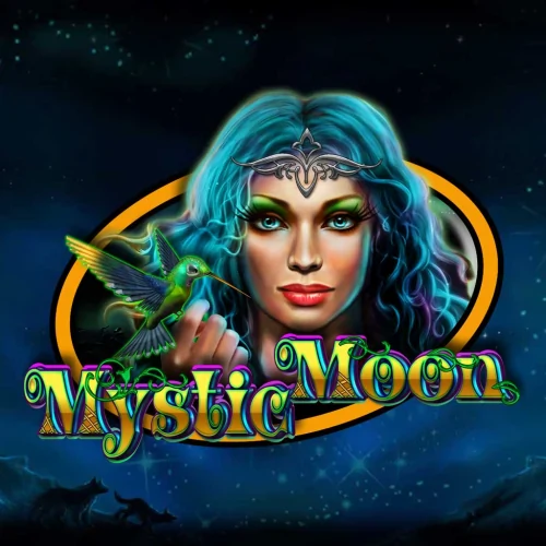 Mystic Moon: Big Hit Bonanza