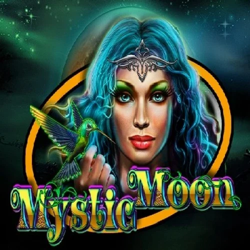 Mystic Moon (Casino Technology)