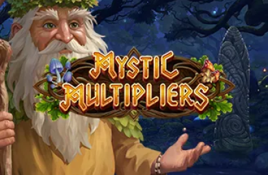Mystic Multipliers