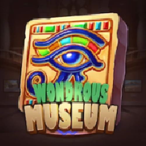 Mystic Museum