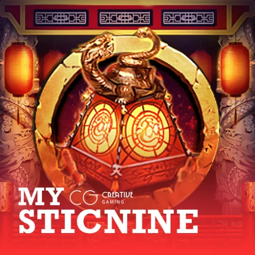 Mystic Nine