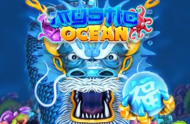 Mystic Ocean