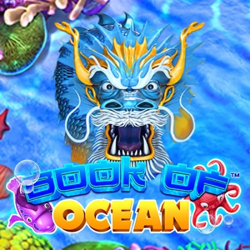 Mystic Ocean