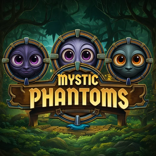 Mystic Phantoms