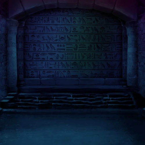 Mystic Pharaoh
