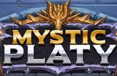 Mystic Platy