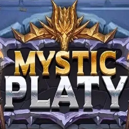 Mystic Platy